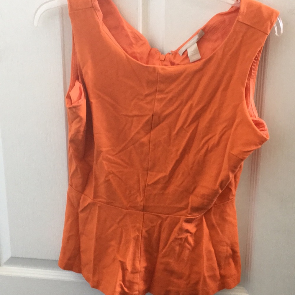 FINAL MARKDOWN Ladies banana republic top 8